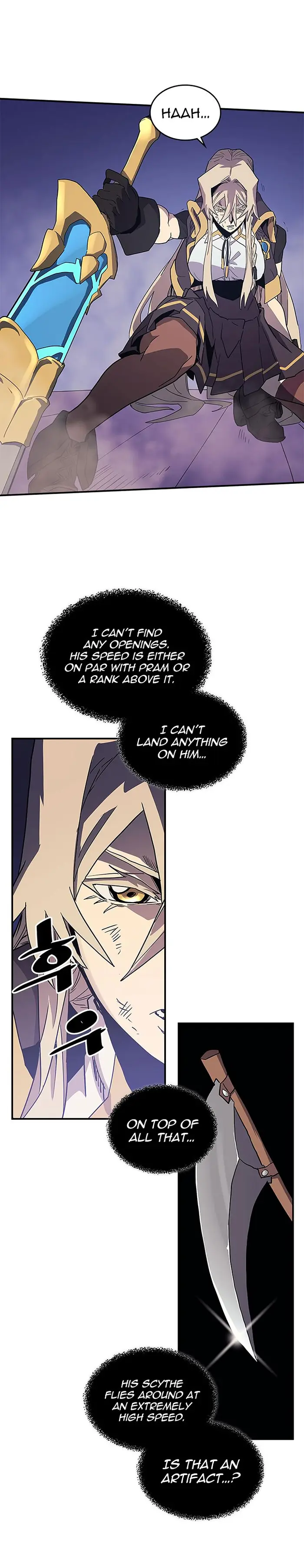 A Returner’s Magic Should Be Special Chapter 85 image 17_optimized